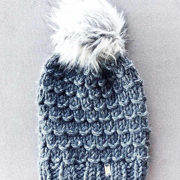 The Summit Beanie