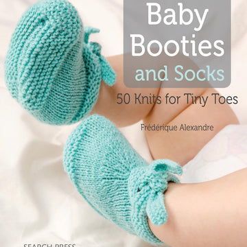 Baby Booties & Socks