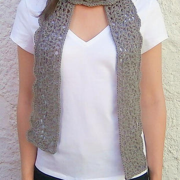 MADISON scarf _ M52