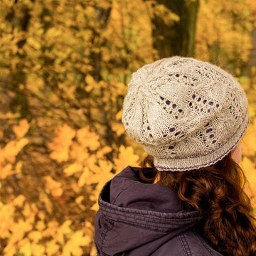 Keep Warm Hat
