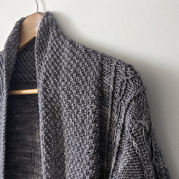 Strathclyde Cardigan