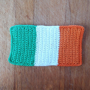 Flag of Ireland