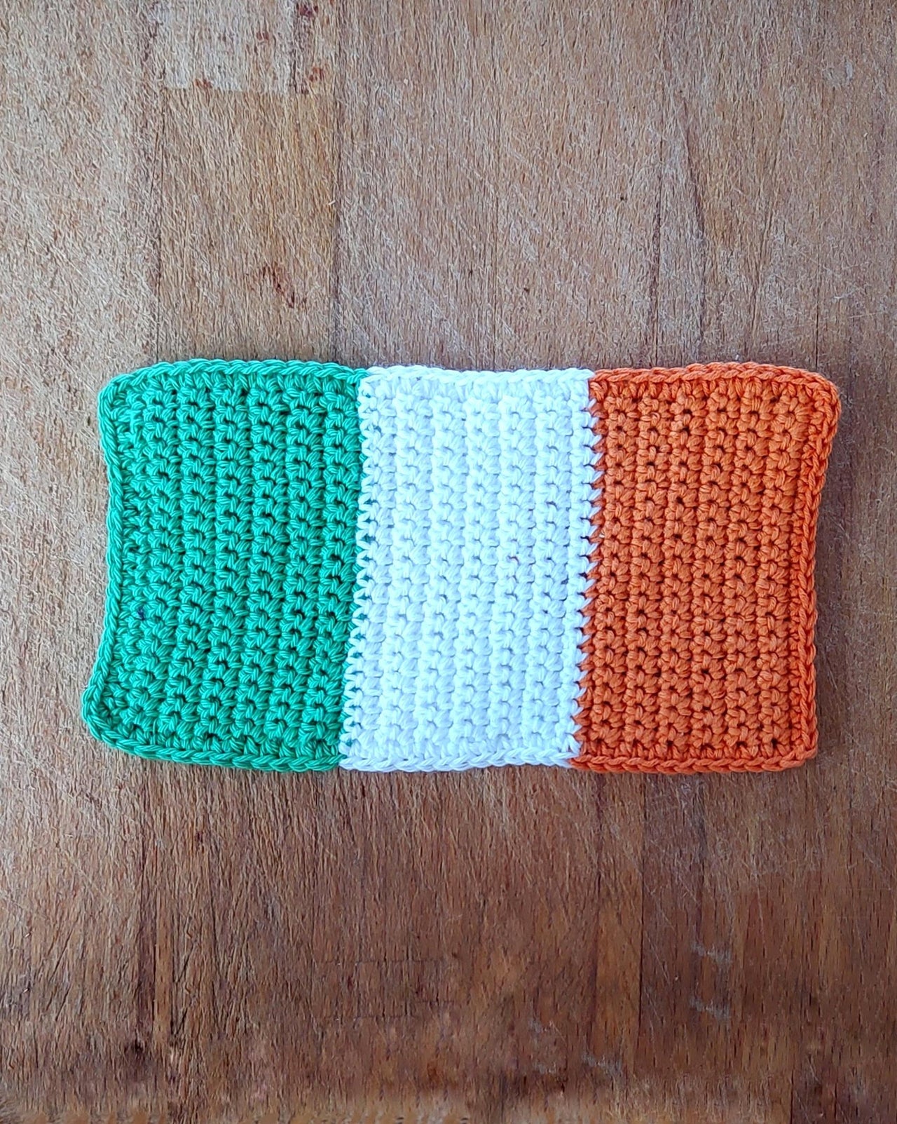 Flag of Ireland