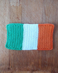 Flag of Ireland