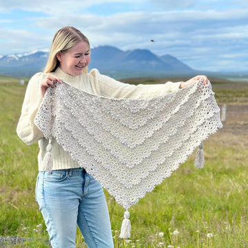 Izabela Shawl