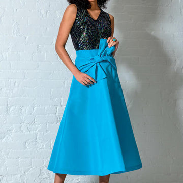 McCall's Misses' Skirts M8005 - Sewing Pattern