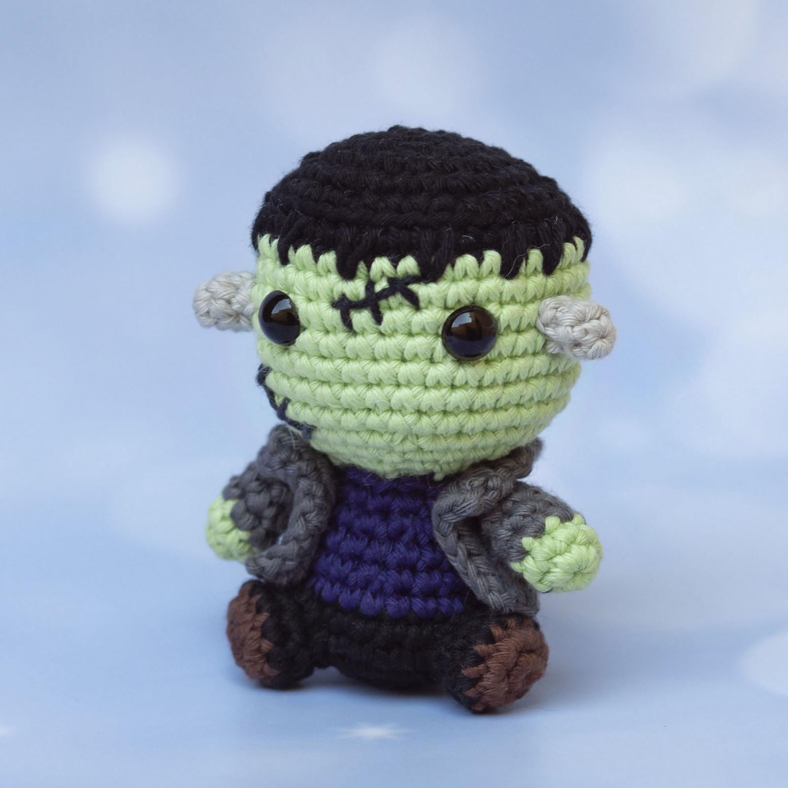 Frankenstein