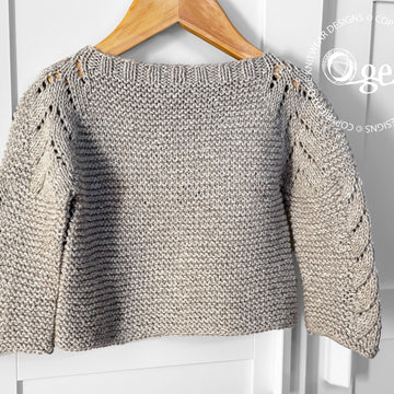 Norwegian Fir - Take 2 - P160