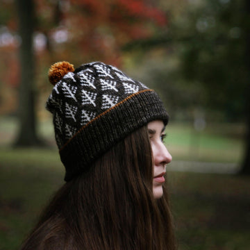 Deep Woods Toque