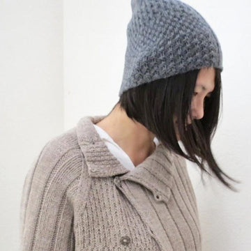 Tuesday Hat