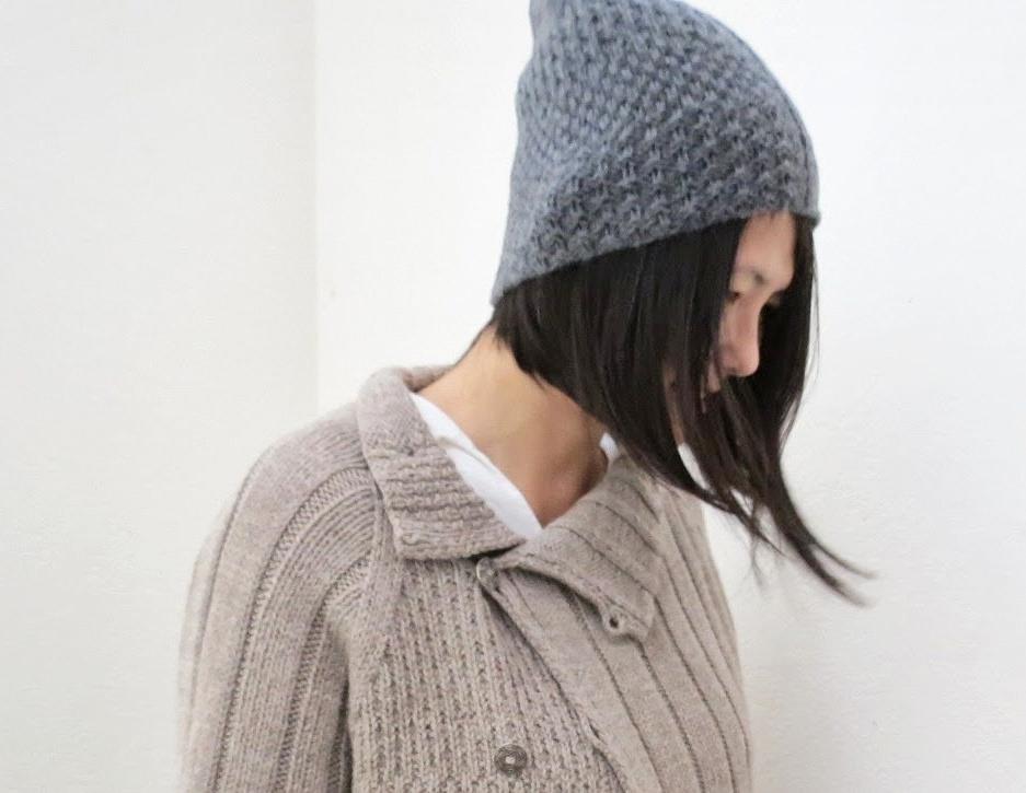 Tuesday Hat