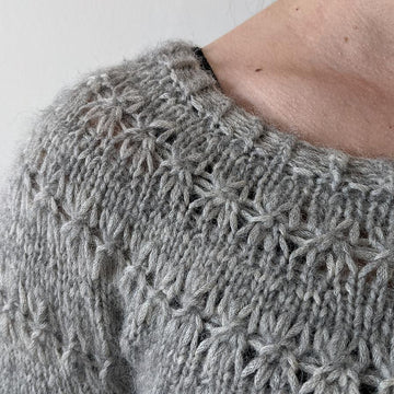 Bracklinn Sweater