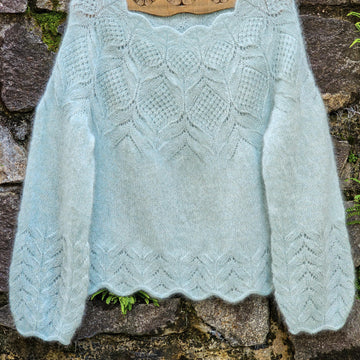 Darya Blouse