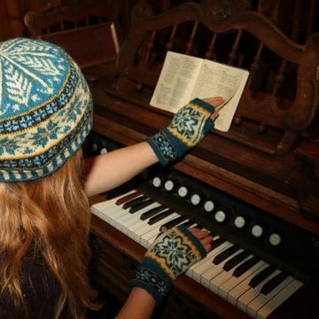 Vagaland Beret