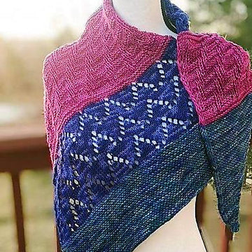 JOMO Shawl