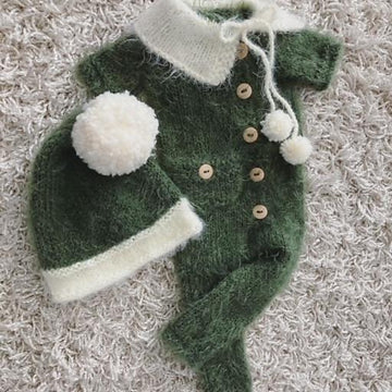 Josephine Romper