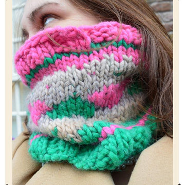 Coup de Coeur Cowl