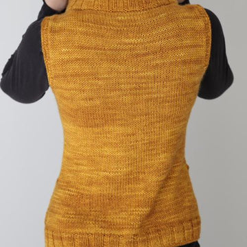 Mielie Vest