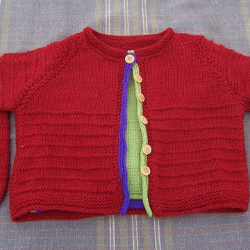 VALERIA, a set for kids