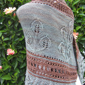 If You Leave Shawl