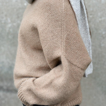 Ruke Classic sweater