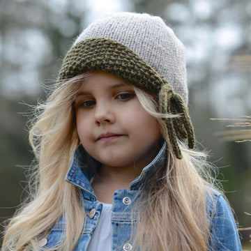 Geneva Hat
