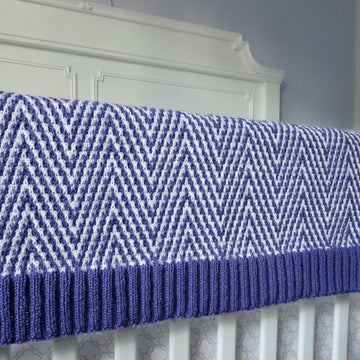 Nina's Blanket