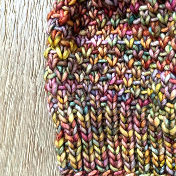 Aspenglow Hat