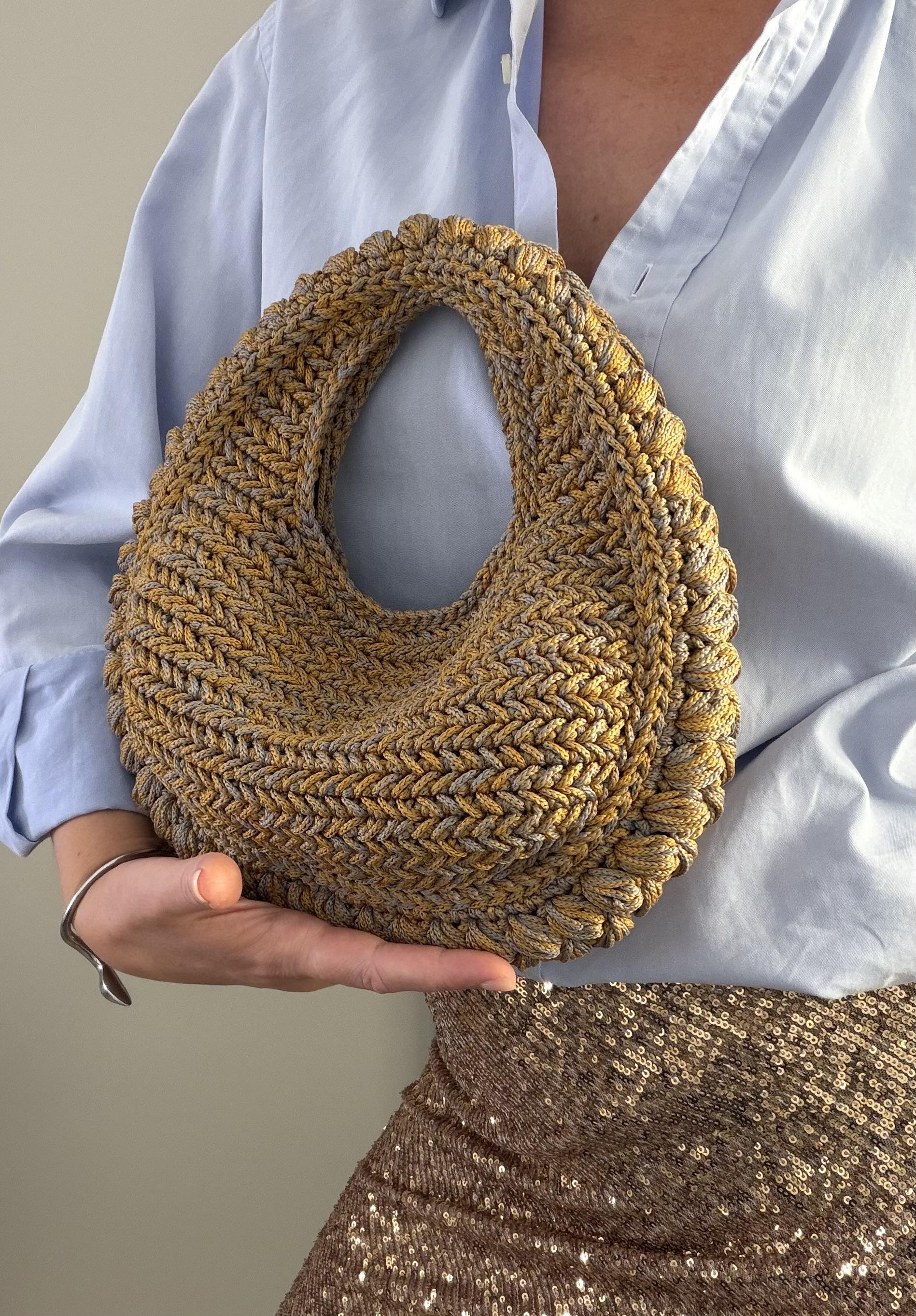 MINI SEVILLE Bag
