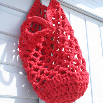 Katie String Bag