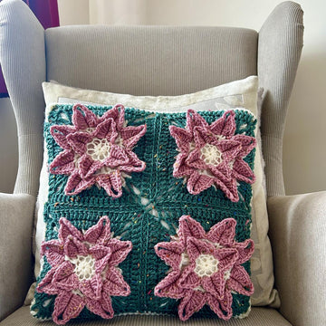 Liana Pillow Cover