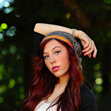 Everyday Slouch Hat