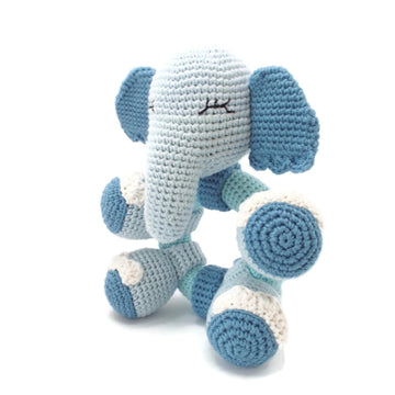 Elephant Ring Rattle