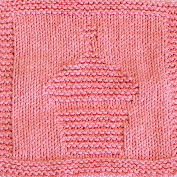 BIRTHDAY CUPCAKE Cloth
