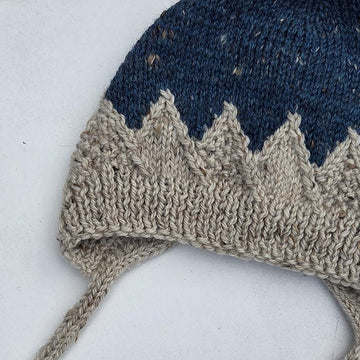 Snowy Mountains Bonnets