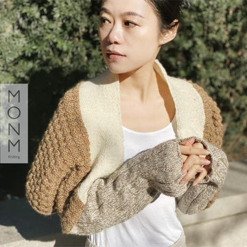 'Not a Sleeve' Scarf