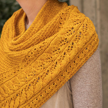 Cascara Cowl