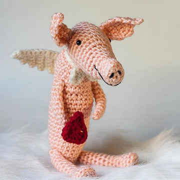 Hamlet the Pig