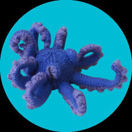 Octopus Chocolate Orange Cosy