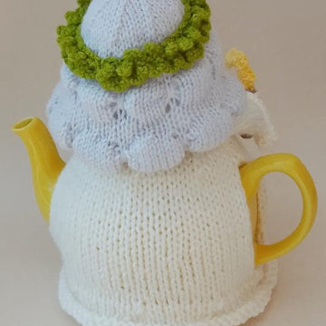 Druid Tea Cosy