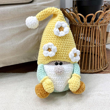 Spring Gnomes