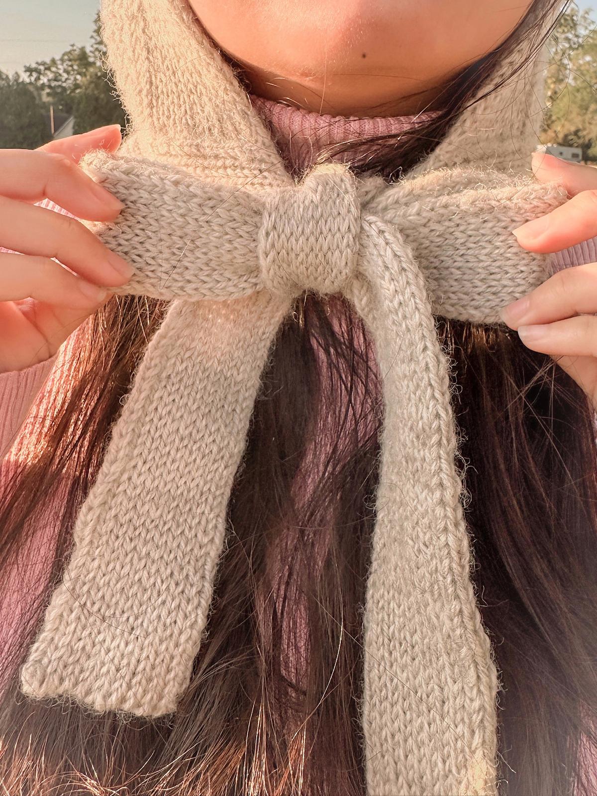 The Woolly Hood