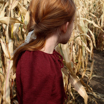 Mulberry Blouse
