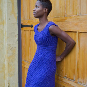 Katie Summer Dress