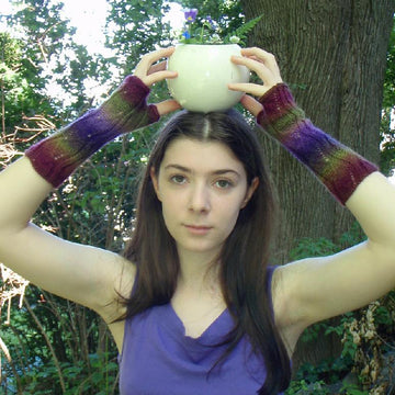 Vine Mitts