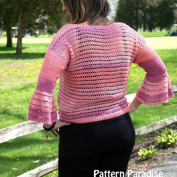 Julia Cardi Sweater