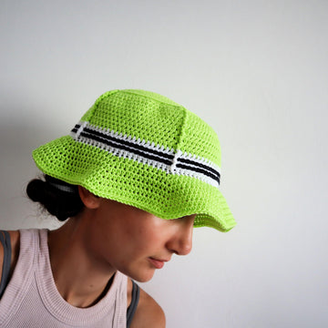 Walkin On The Sun Bucket Hat