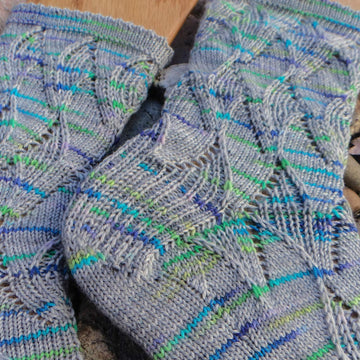 Convex Socks