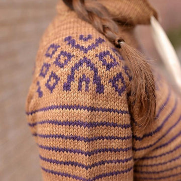 Brecken Sweater