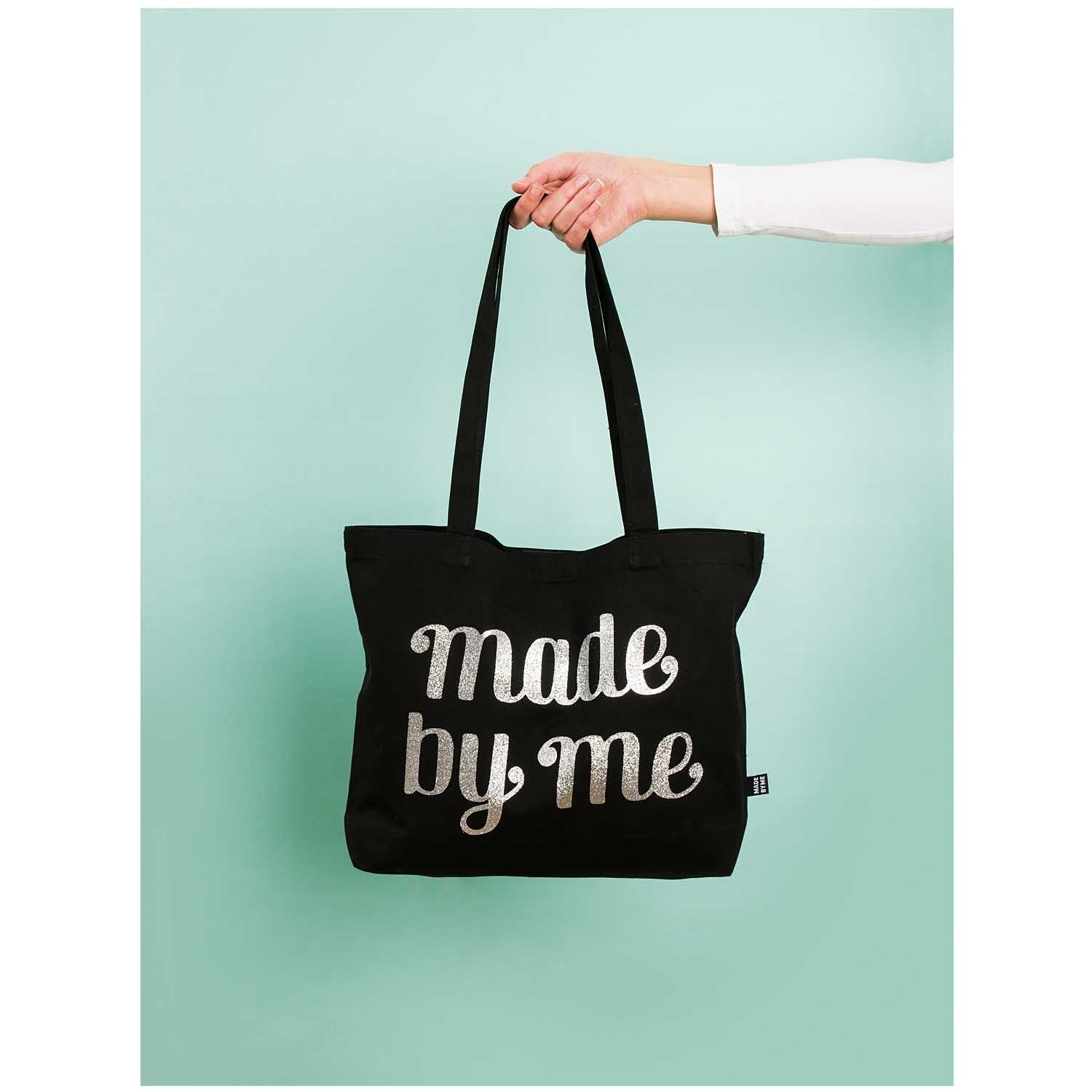 Rico 100% Cotton Bag - 44.5cm x 34cm x 33.5cm